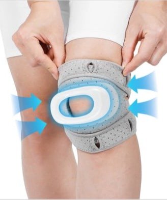 Wellnee Knee Brace 19