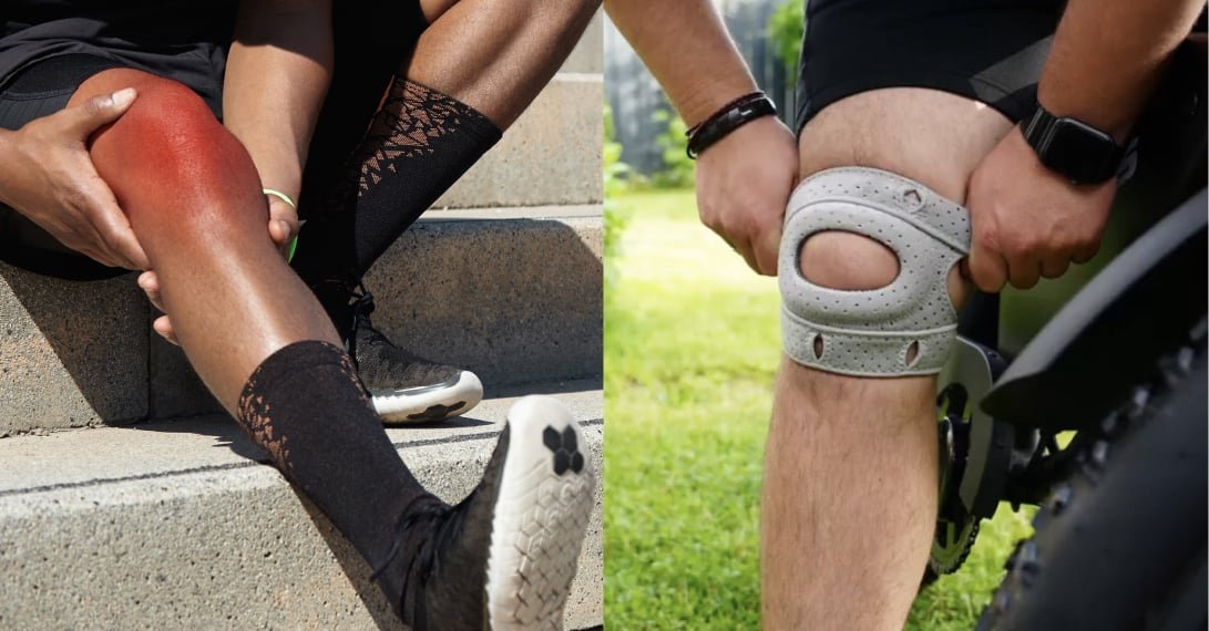 Wellnee Knee Brace 11